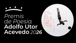 PREMI DE POESIA ADOLFO UTOR ACEVEDO 2026 DE LA FUNDACIÓ BALEÀRIA EN CATALÀ