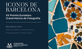 XX PREMIO EUROSTARS GRAND MARINA DE FOTOGRAFÍA 2022