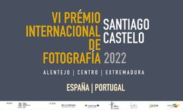 PREMIO INTERNACIONAL DE FOTOGRAFÍA “SANTIAGO CASTELO”