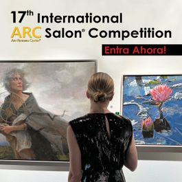 17° CONCURSO SALÓN INTERNACIONAL ARC