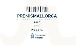 PREMI MALLORCA DE POESIA 2026