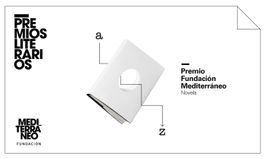 IV EDICIÓN PREMIO DE NOVELA FUNDACIÓN MEDITERRÁNEO