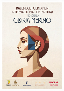 I CERTAMEN INTERNACIONAL DE PINTURA MEMORIAL GLORIA MERINO