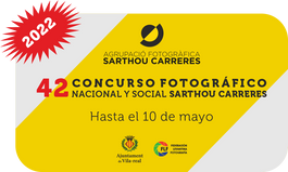 42 CONCURSO NACIONAL Y SOCIAL SARTHOU CARRERES