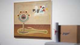 XXIV CERTAMEN DE PINTURA ACOR CASTILLA Y LEÓN