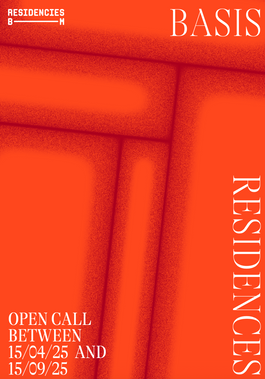 RESIDENCIES B-MURALS