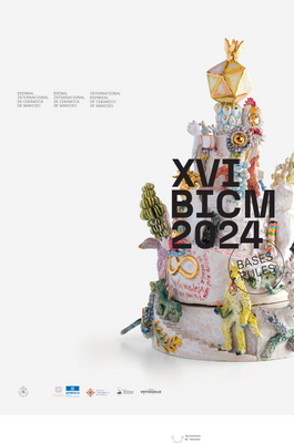 XVI BIENAL INTERNACIONAL DE CERÁMICA DE MANISES - 2024