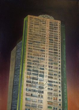 obra
