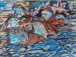 obra