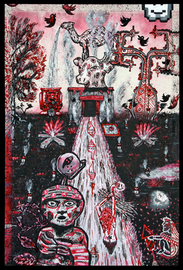 obra