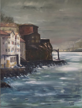 obra