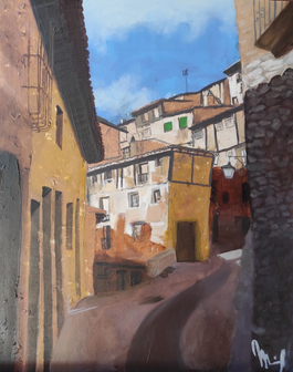 obra