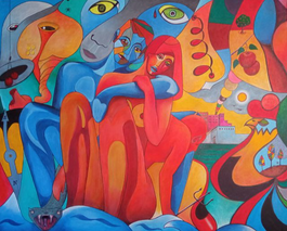 obra