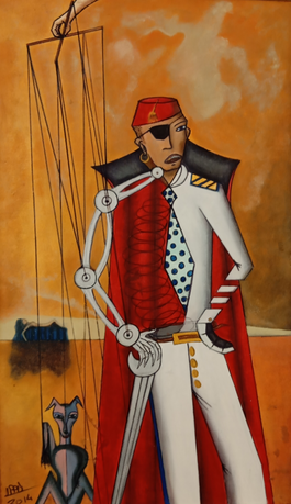 obra