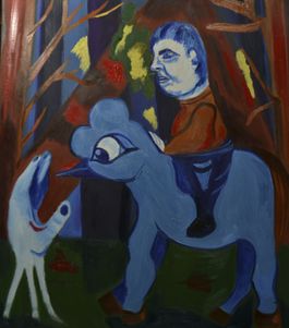 obra