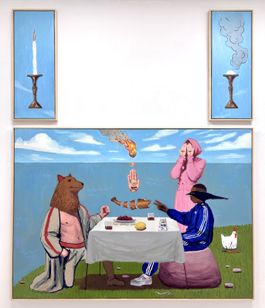 obra